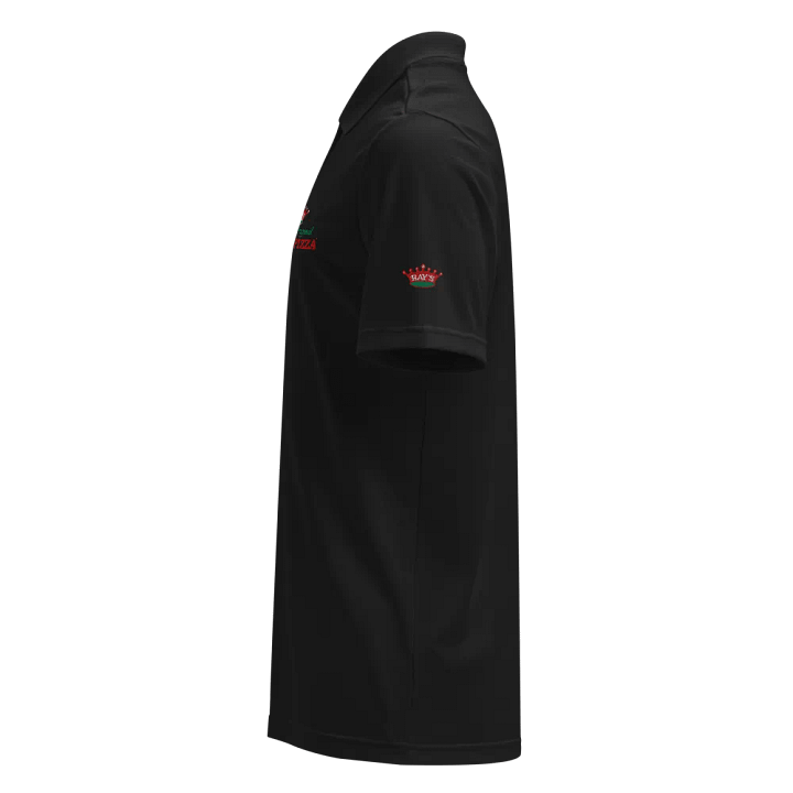 Ray's Pizza x Adidas Polo Shirt product image (2)