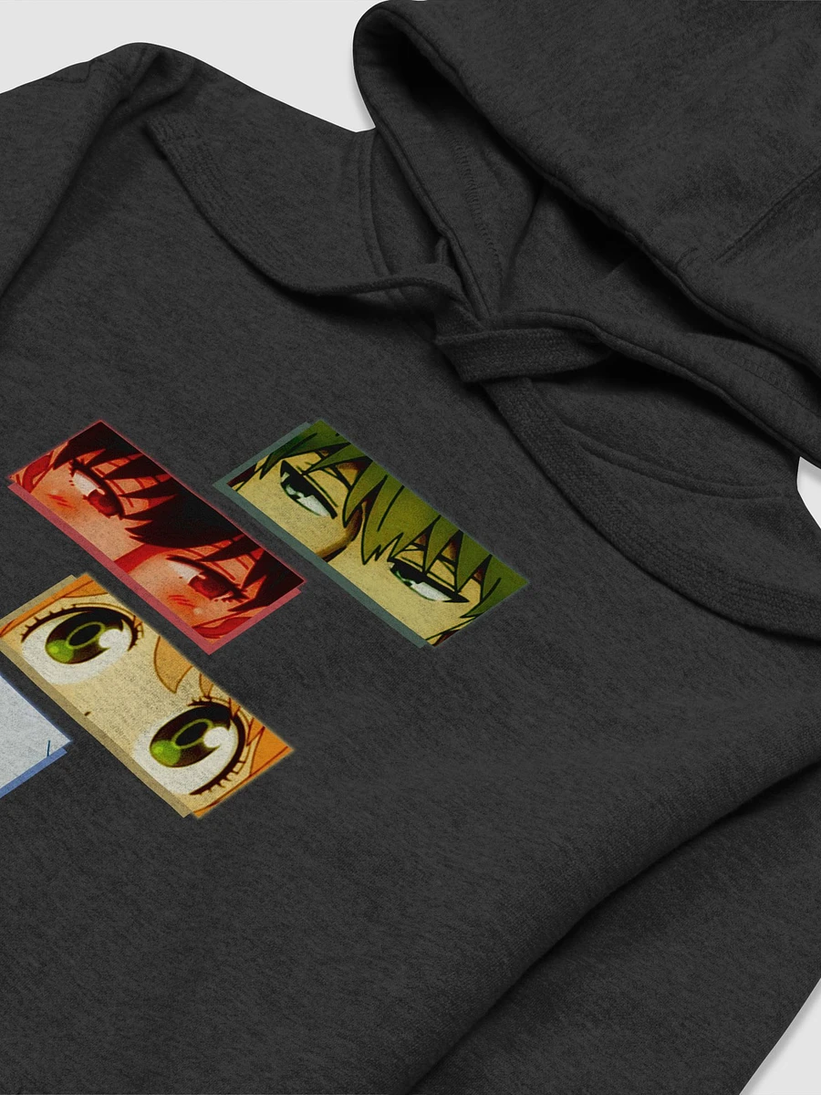 Forger Eyes, Hoodie product image (3)