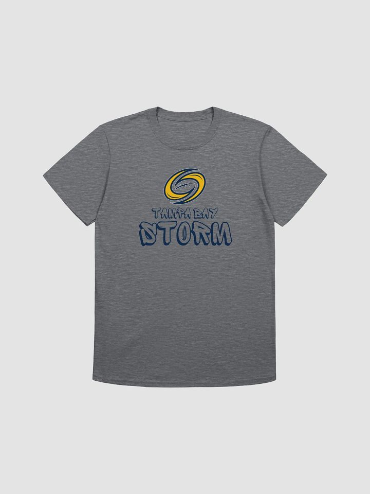 Tampa Bay Storm by Gildan 