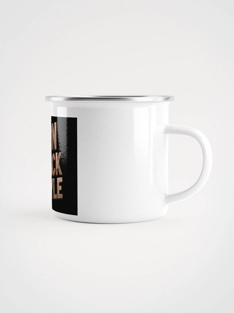 Timber Mug product image (3)