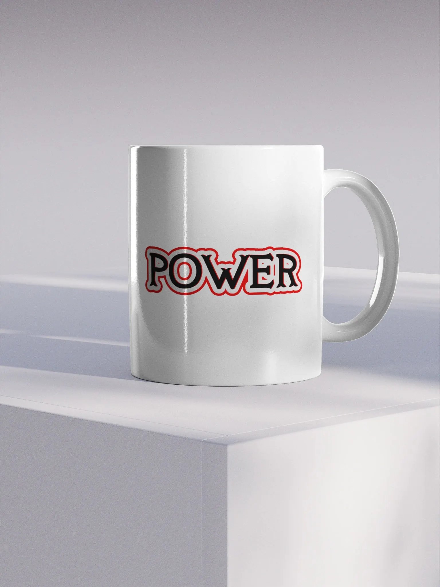 Knight's Mug of Power product image (4)