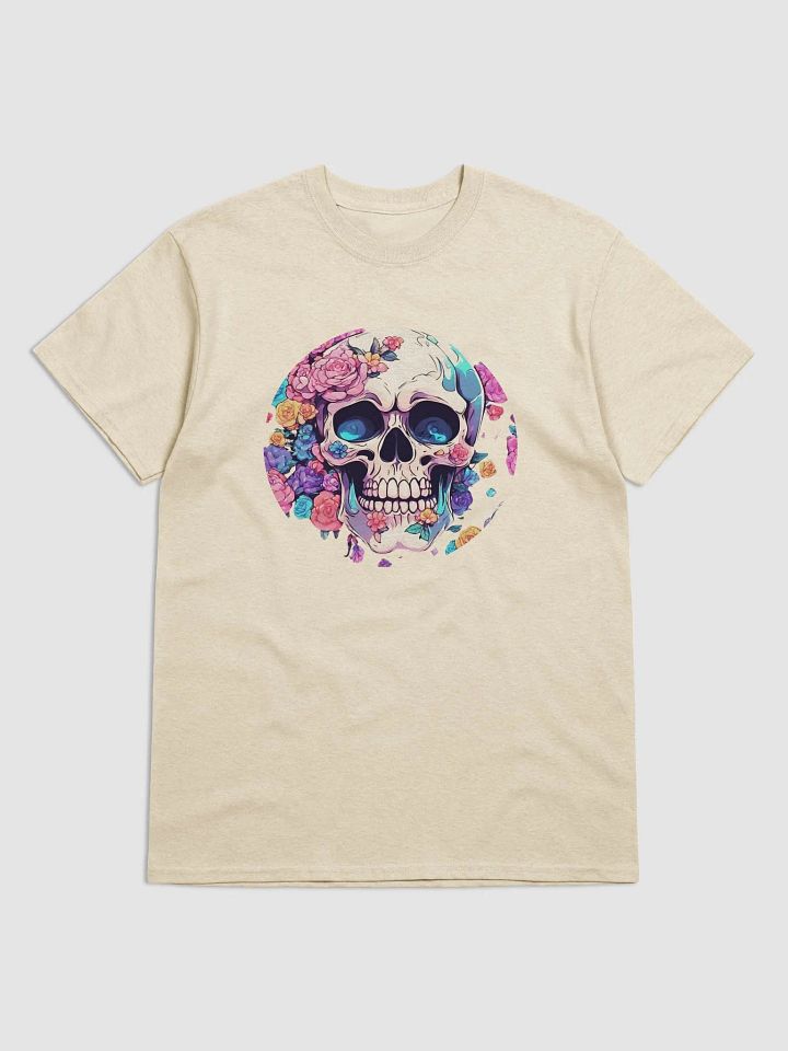 Neon Candy Dreams Premium Unisex T-Shirt product image (37)