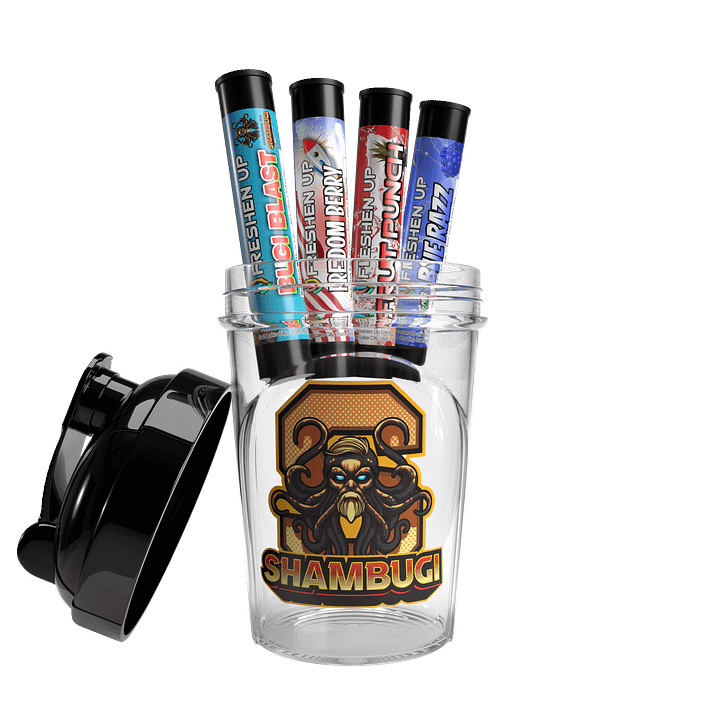 FRESHEN UP ENERGY Shambugi Starter Kit Gift product image (1)