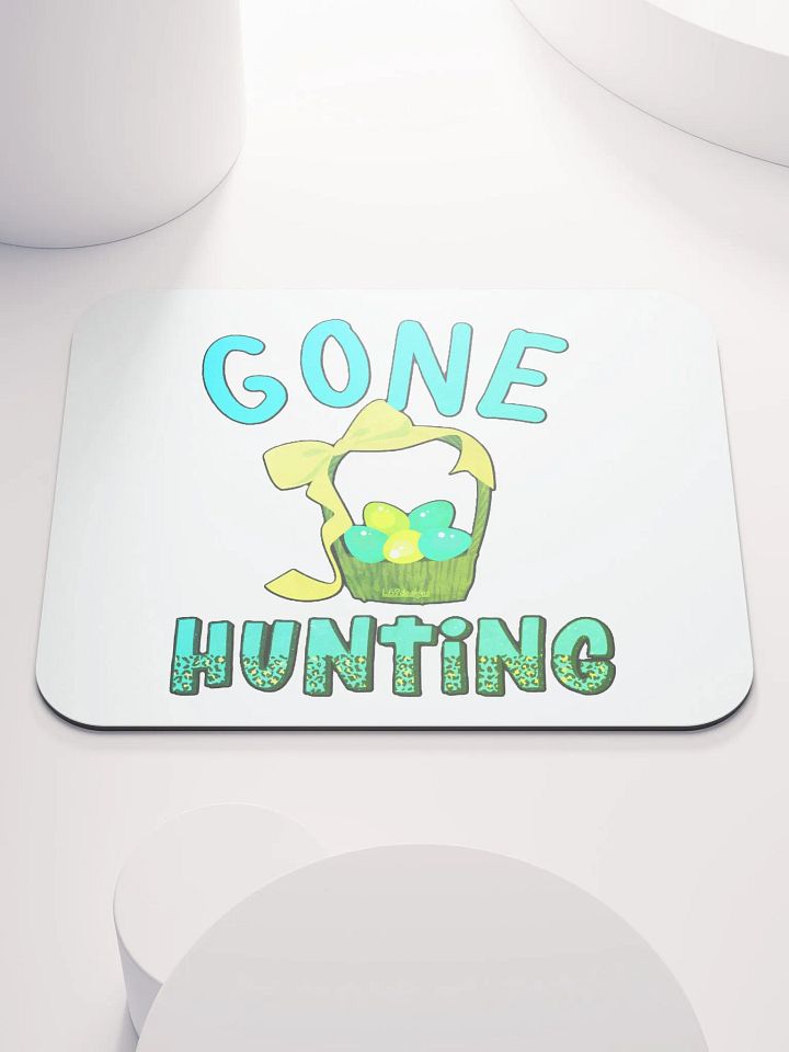 GONE HUNTING product image (1)