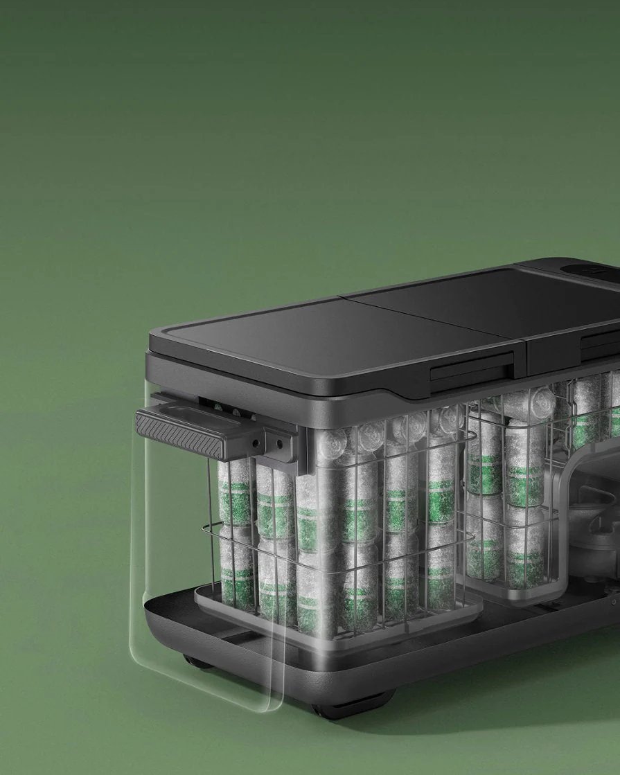 Anker EverFrost DualZone Powered Cooler 50 product image (5)