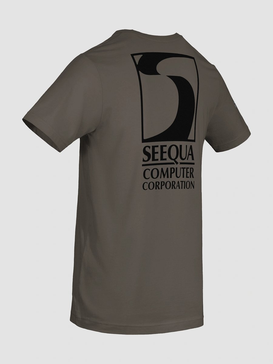 Chameleon On A Seequa Chameleon product image (20)