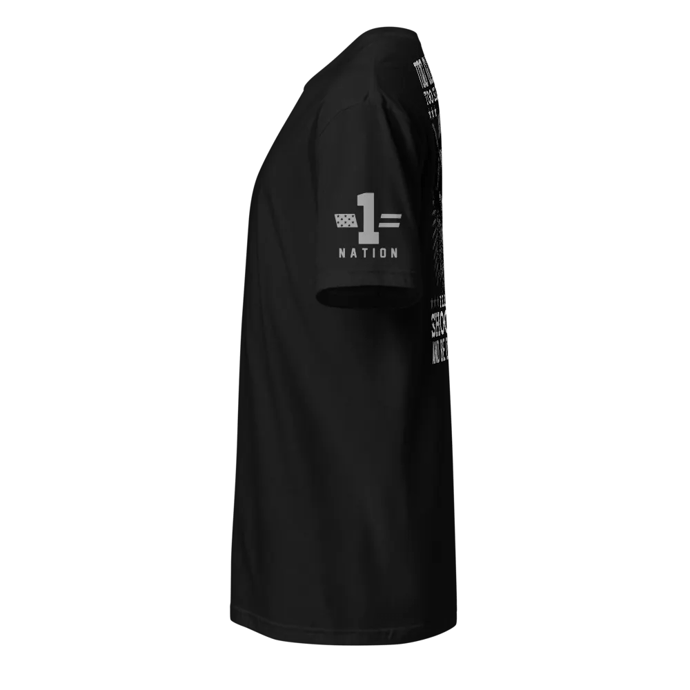 Too Old to Fight, Too Slow to Run product image (2)