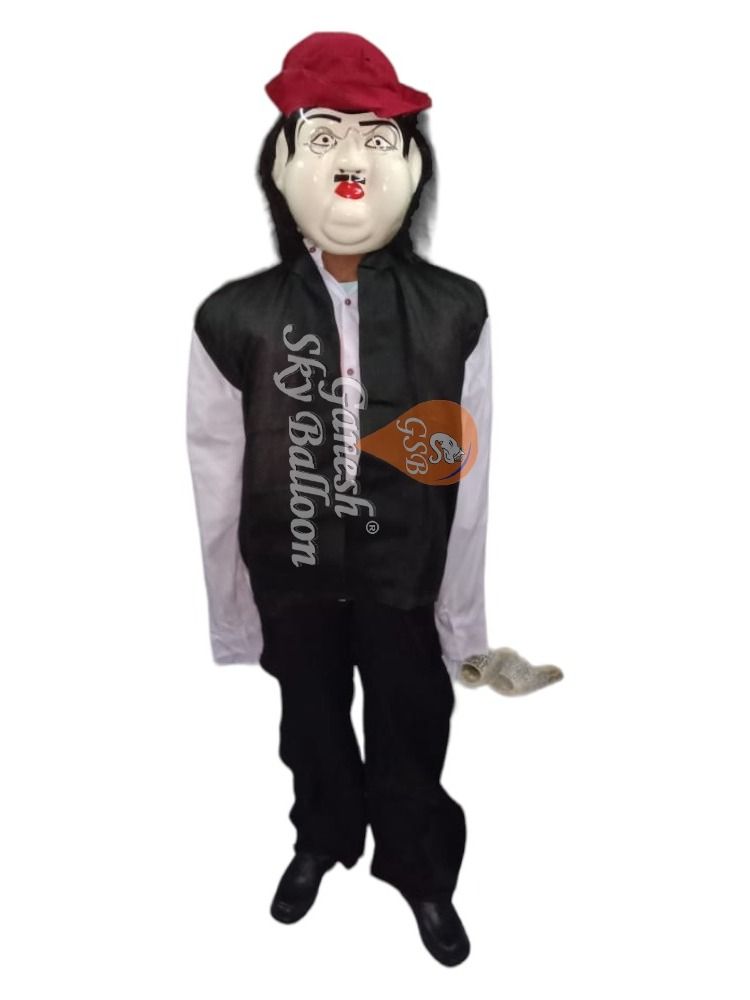 Lala Teddy Costume Dress product image (1)