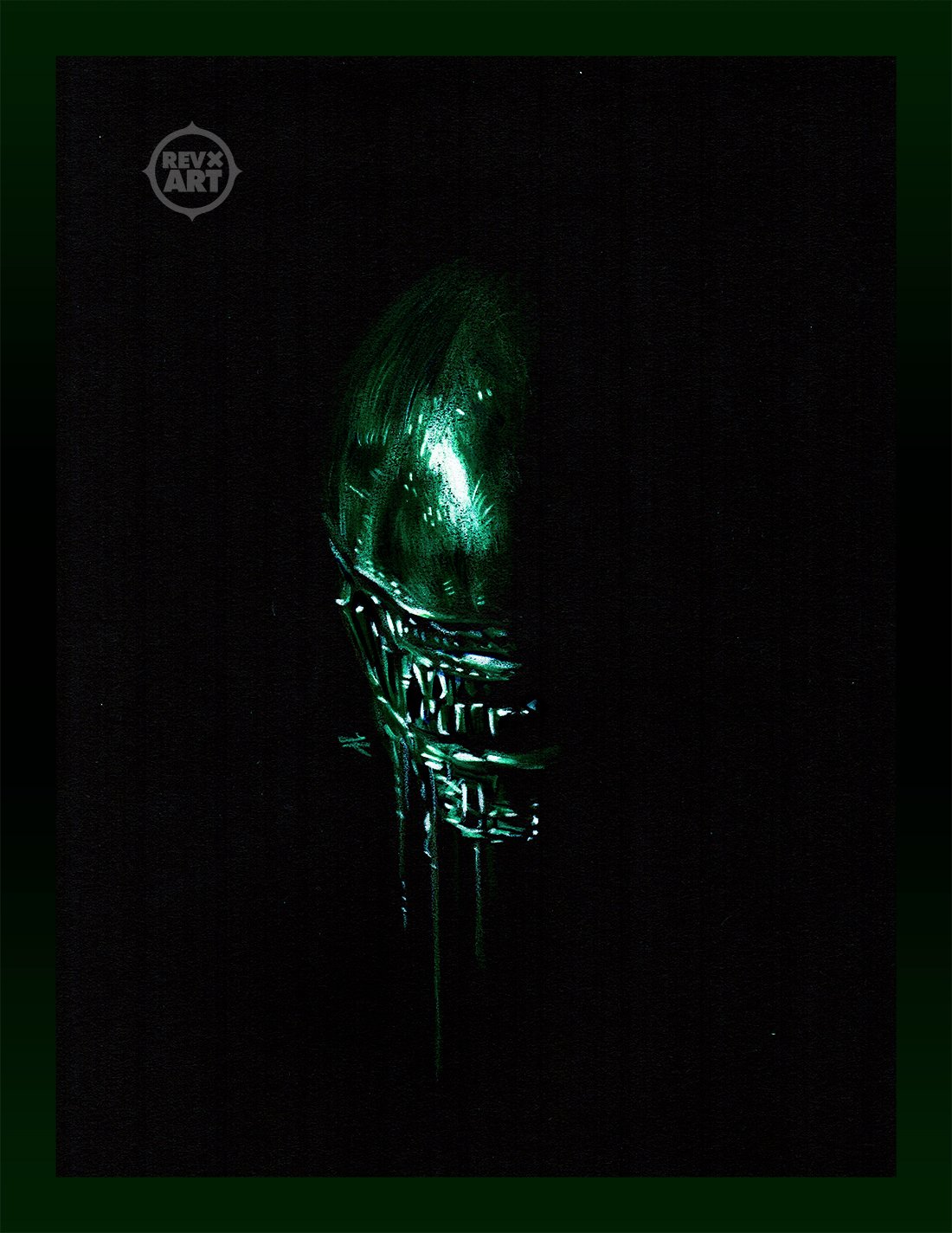 Covenant | Art Print product image (1)