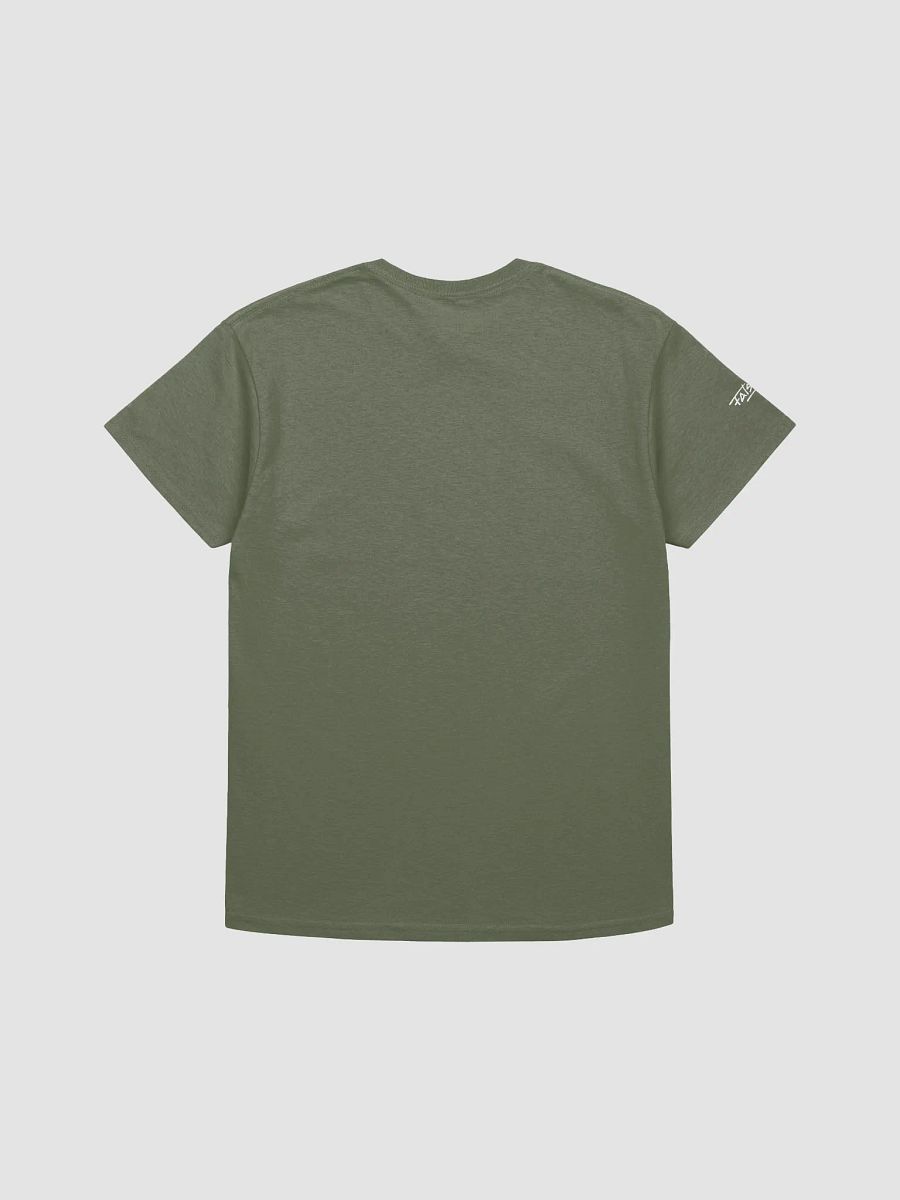 Classic Dark Tee product image (6)