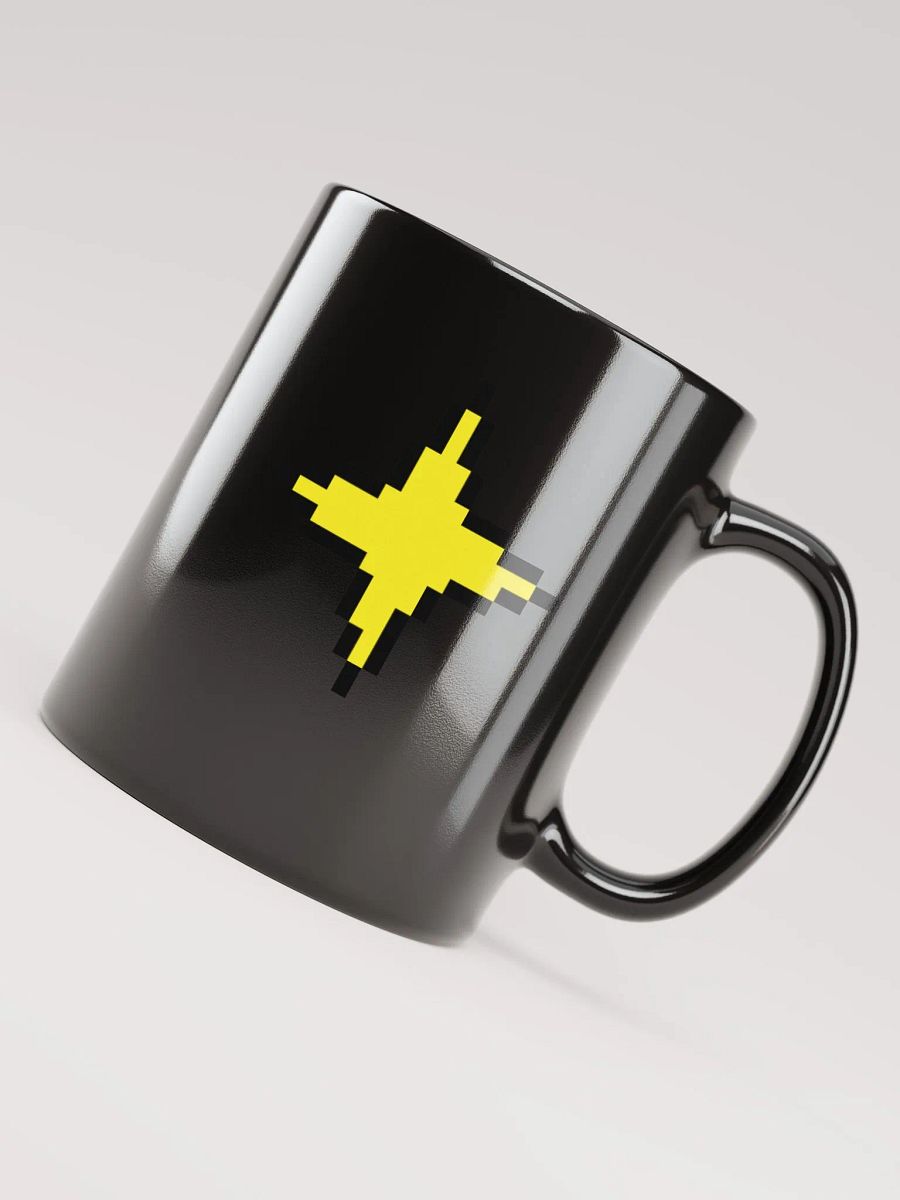 Deltarune Mug product image (3)