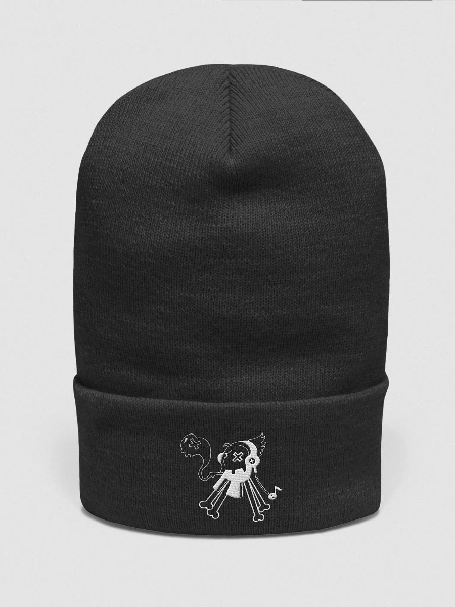 Skull cap product image (1)