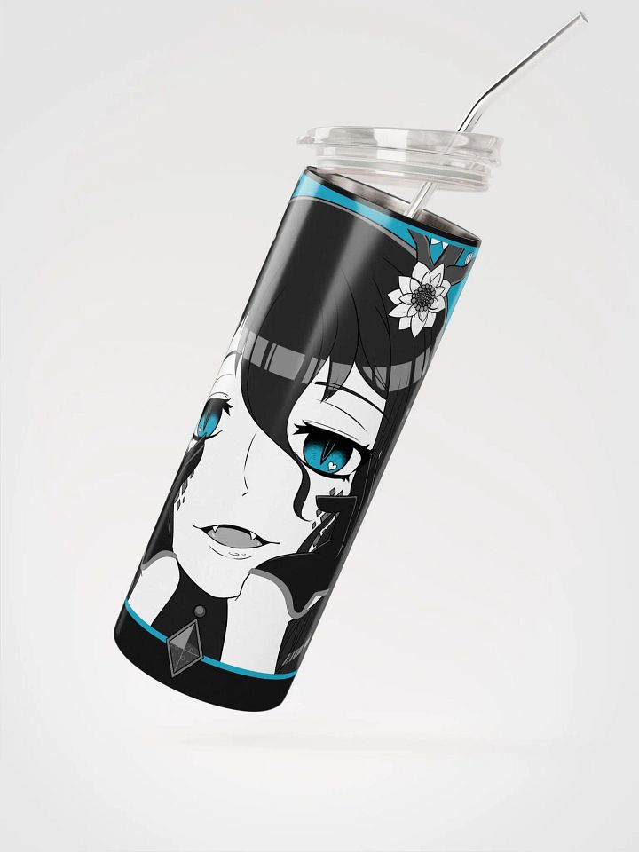 Yandeelie Isn't Real -Thirst Edition product image (1)