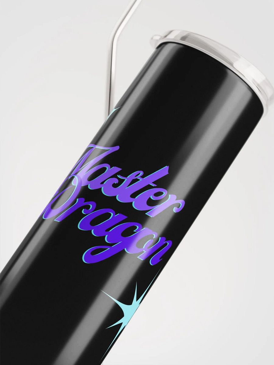 Master Dragon Tumbler product image (5)