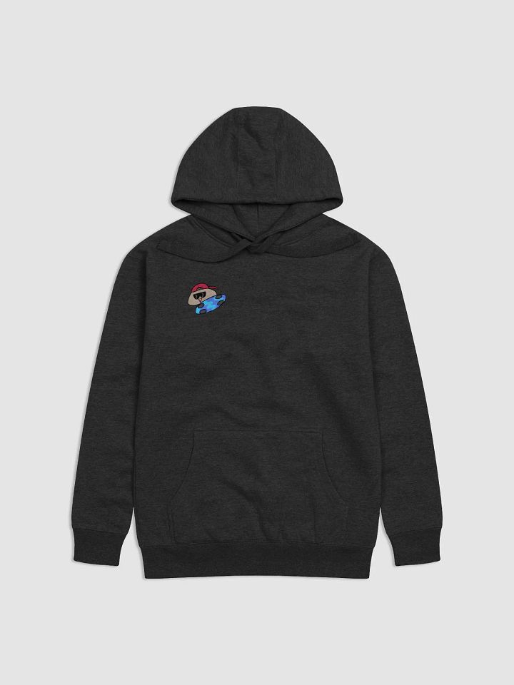 Radical Hoodie product image (1)