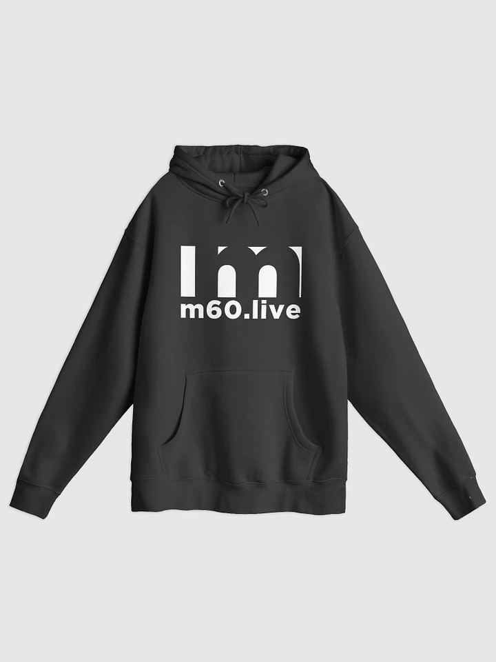 m60.live hoodie product image (1)