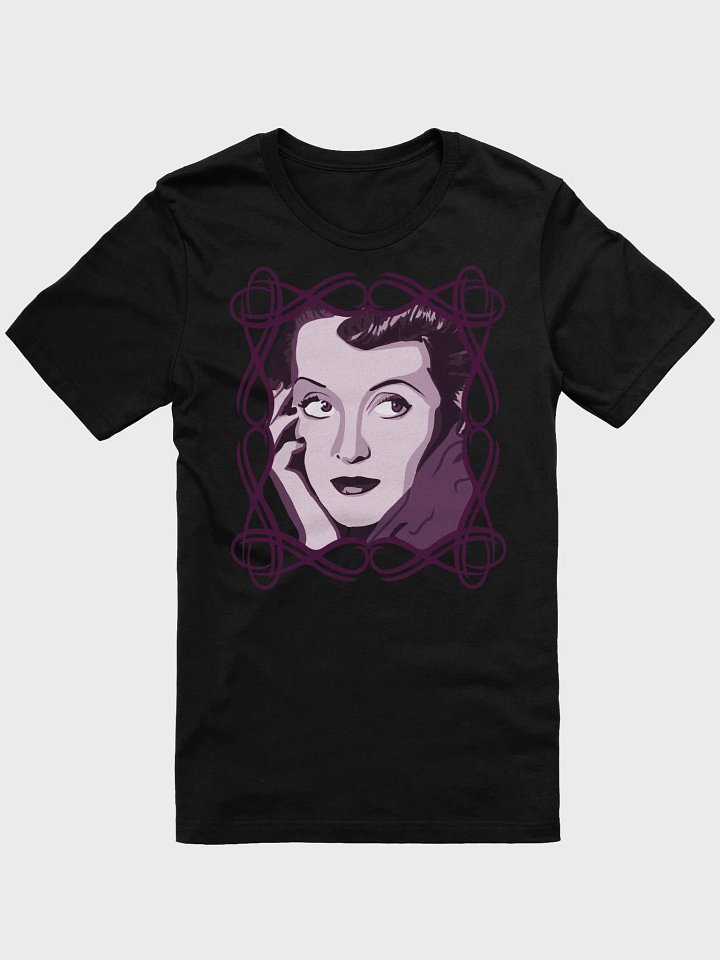 Bette Davis – Eyes Like Daggers, Heart Like Fire product image (3)