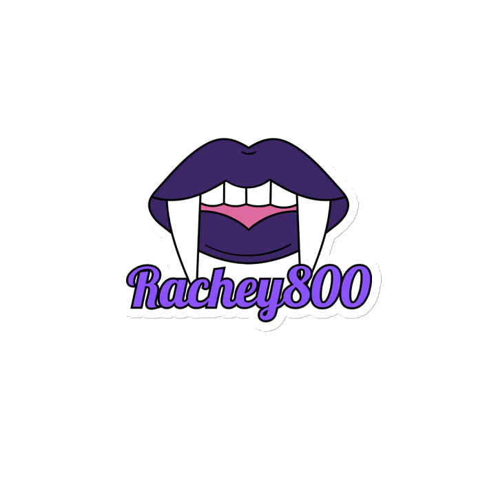 Rachey800 Magnet product image (2)