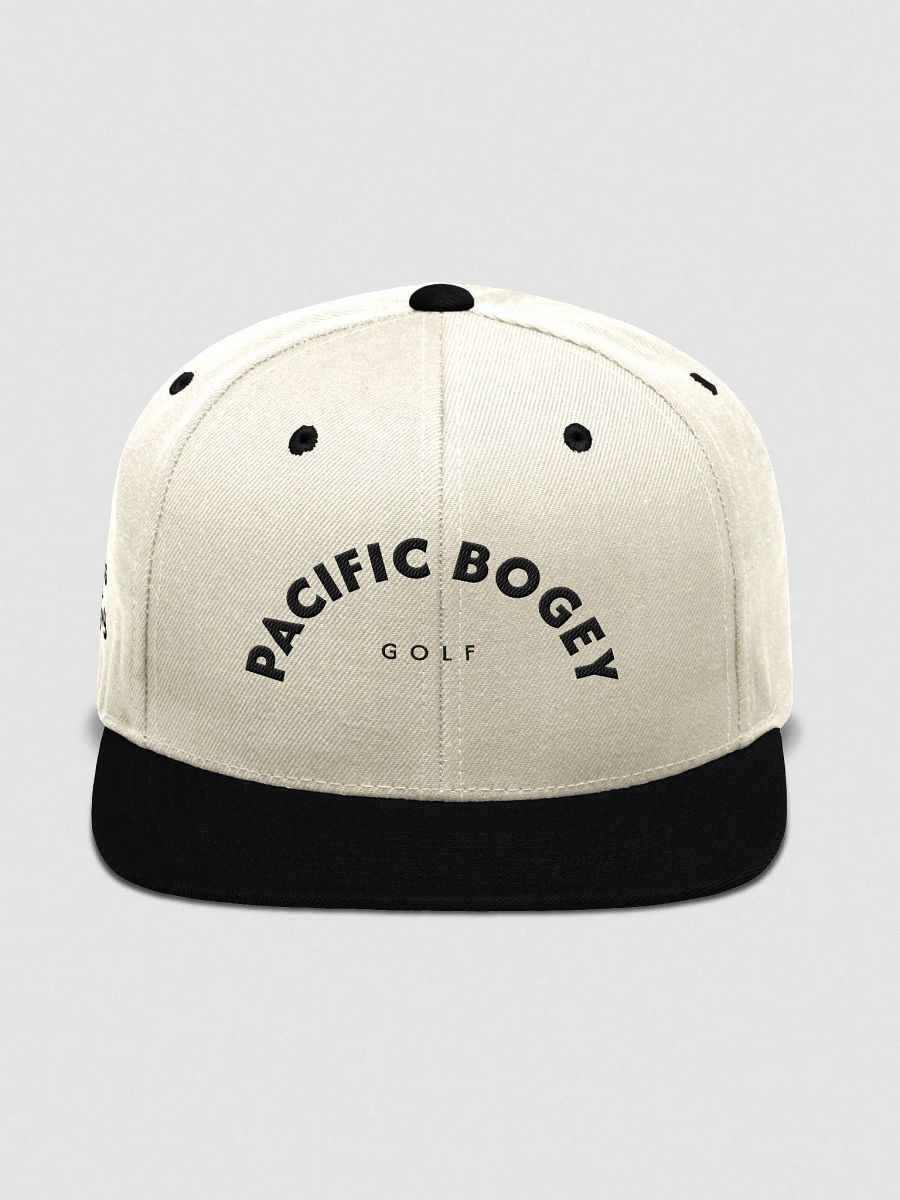 Strong Like Kimmy Snapback product image (2)