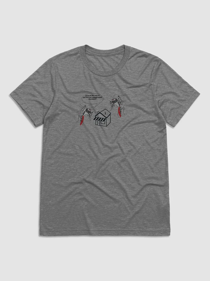 Show us to the nearest campsite please. product image (7)