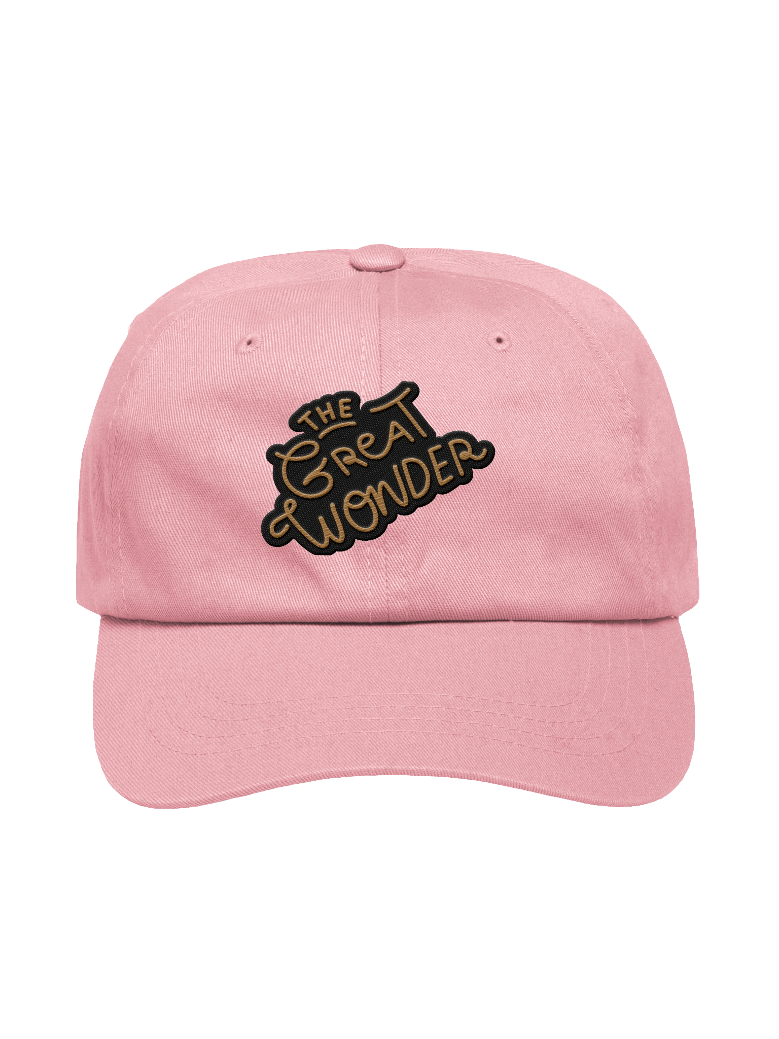 The Great Wonder product image (1)