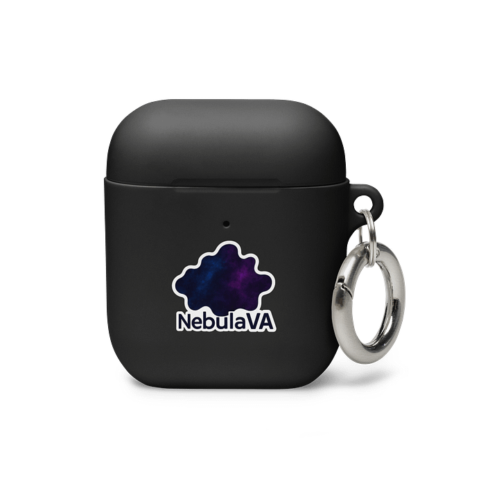 NBLVA AirPods Case product image (1)