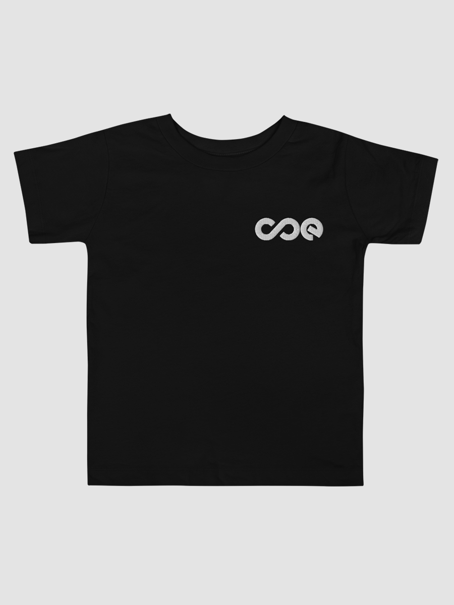 COE Toddler Shirt product image (3)