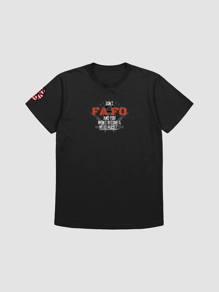 Meat Puzzle Premium Shirt product image (9)