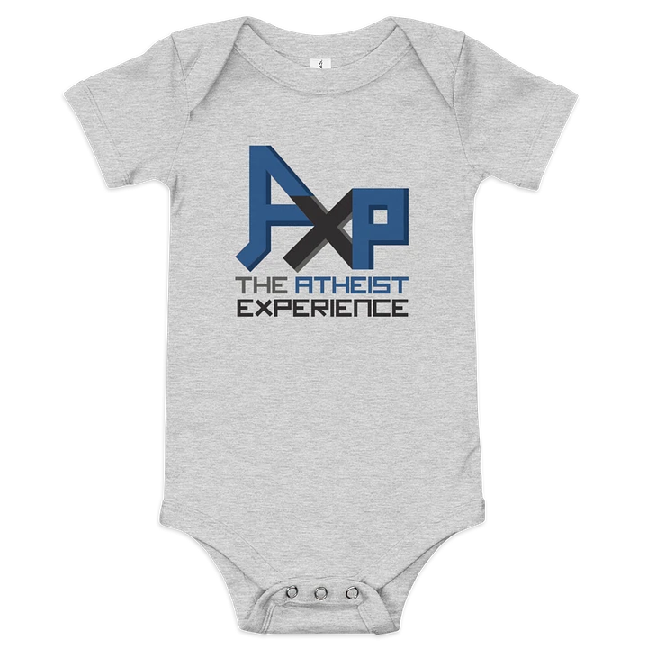 The Atheist Experience Onesie product image (2)