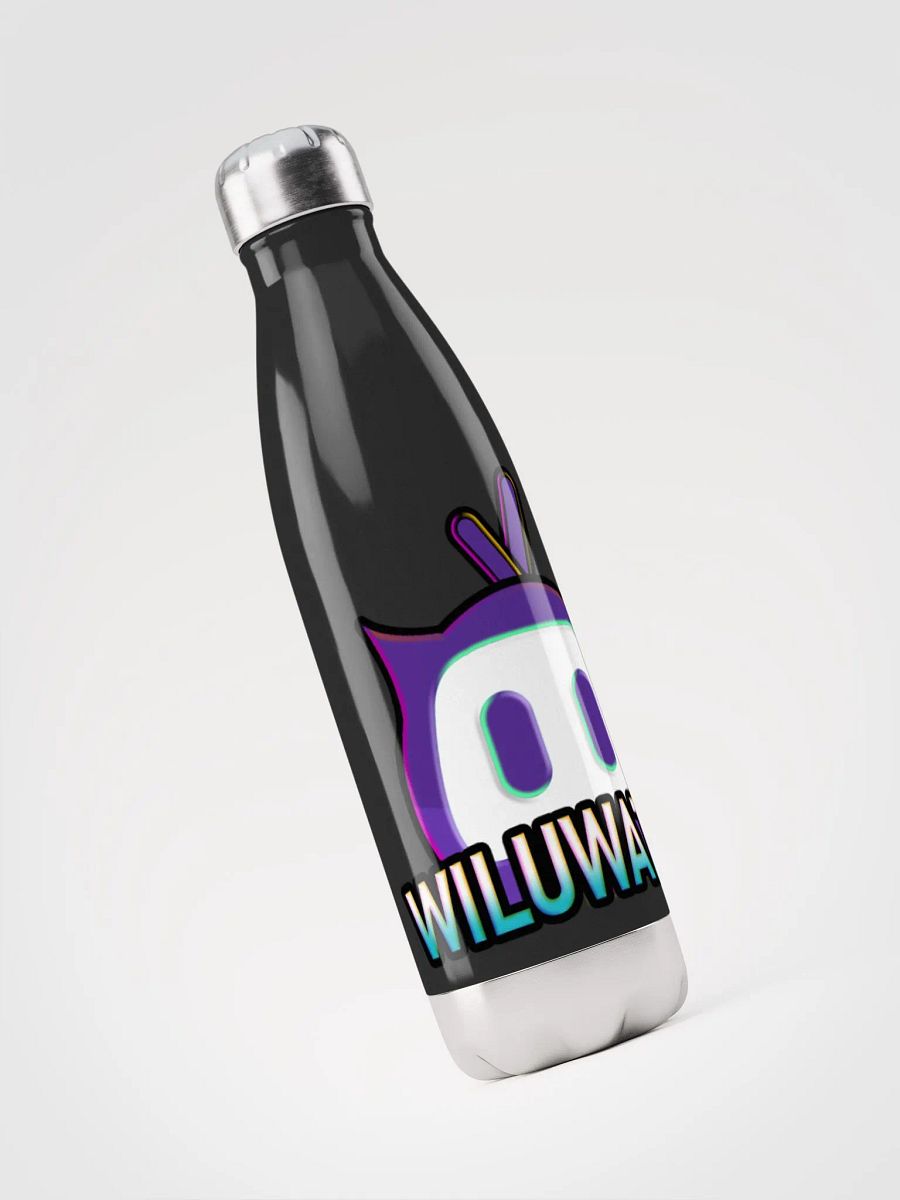 Stainless Steel Watch Bottle product image (4)