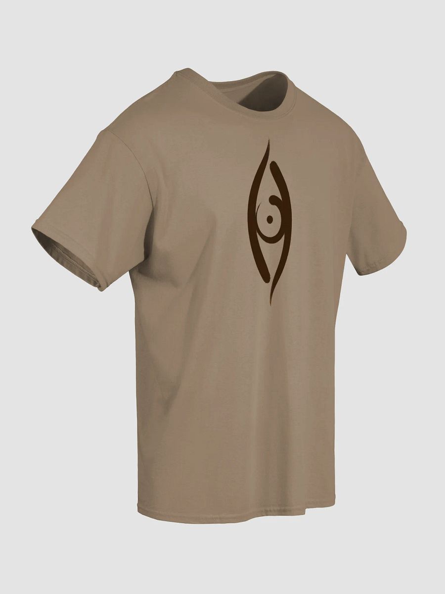 AWAKEN INSIGHT Dark Logo T-Shirt product image (3)
