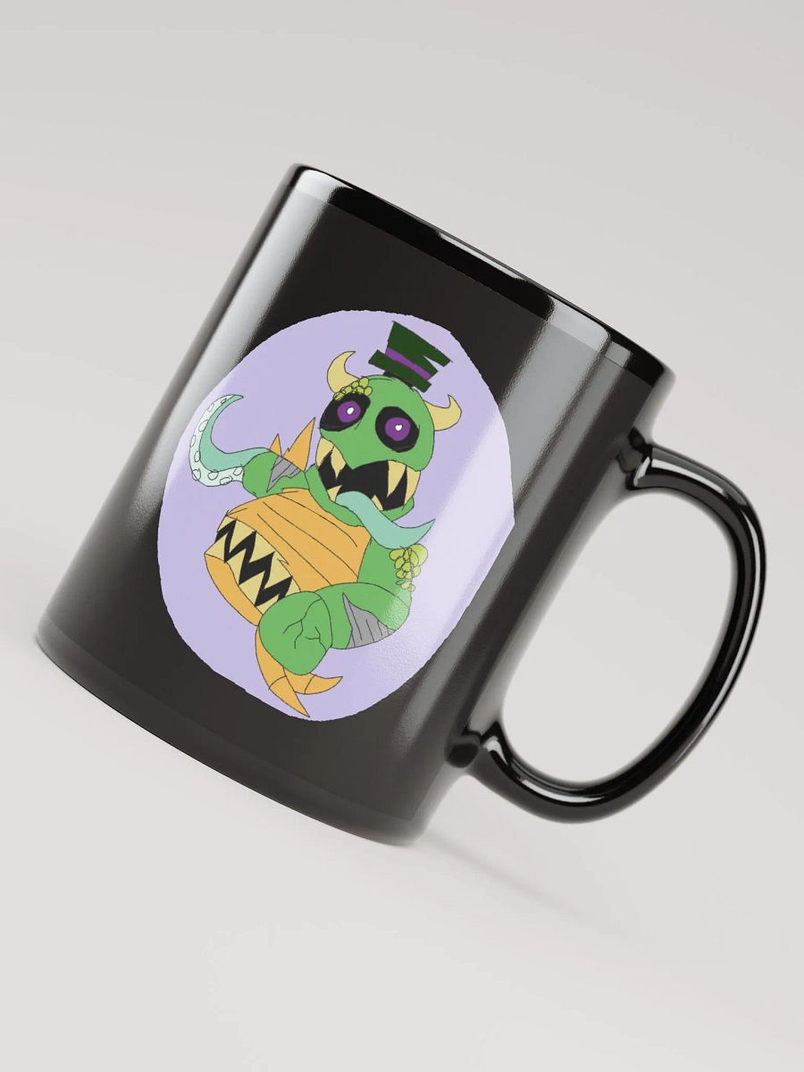 Twisted Bootleg Turtle Mug product image (4)