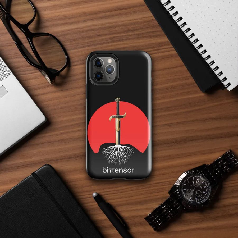 ExTAOlibur - iPhone Case product image (7)
