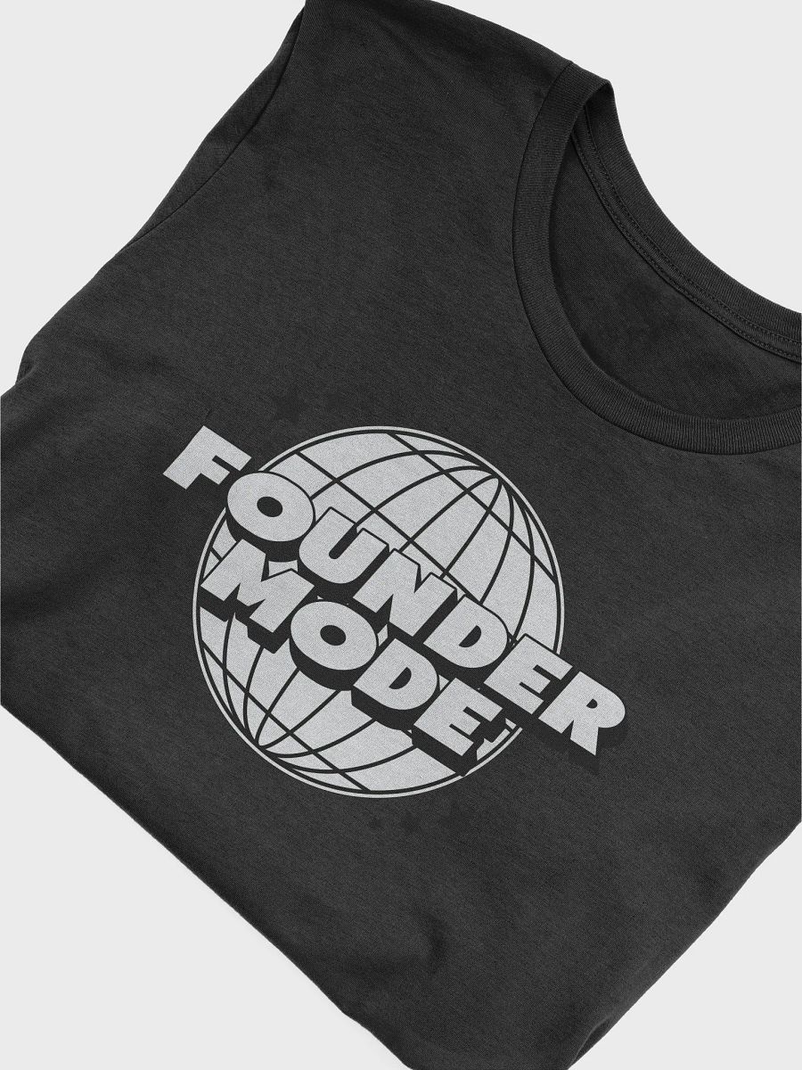 Urban Founder Mode T-Shirt product image (32)