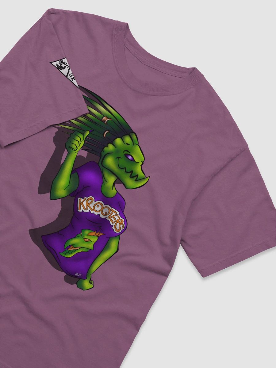 Krooters Graphic Tee product image (11)
