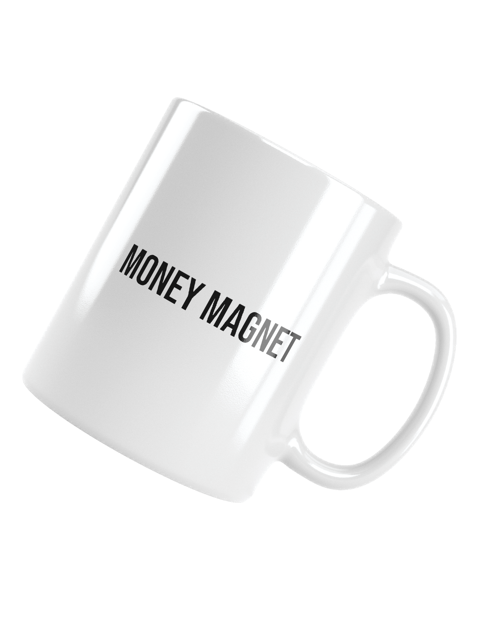 Money Magnet Mug product image (13)