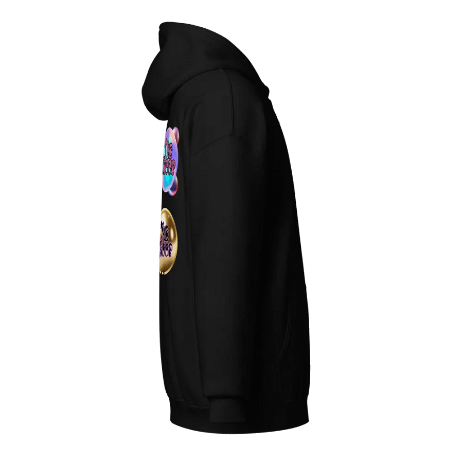 Troop Leaders Zip-up product image (16)