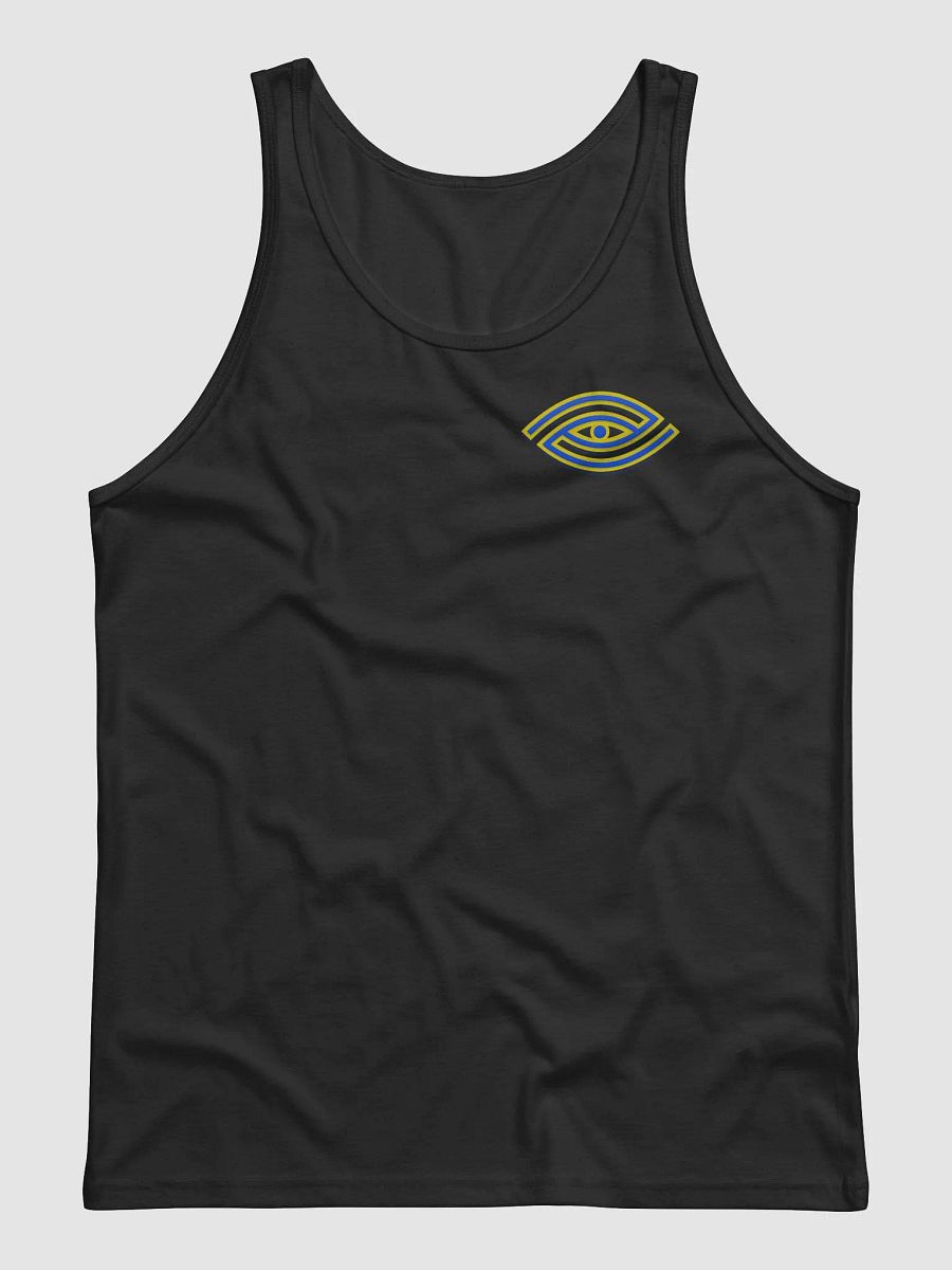 EyeSeeU Tank Top product image (1)