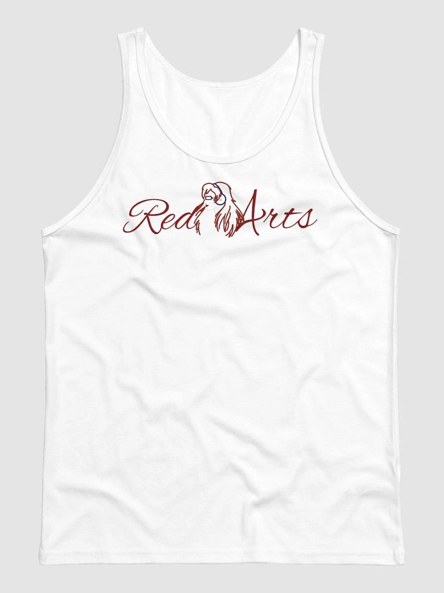 Red Tank (Male-Presenting) product image (8)