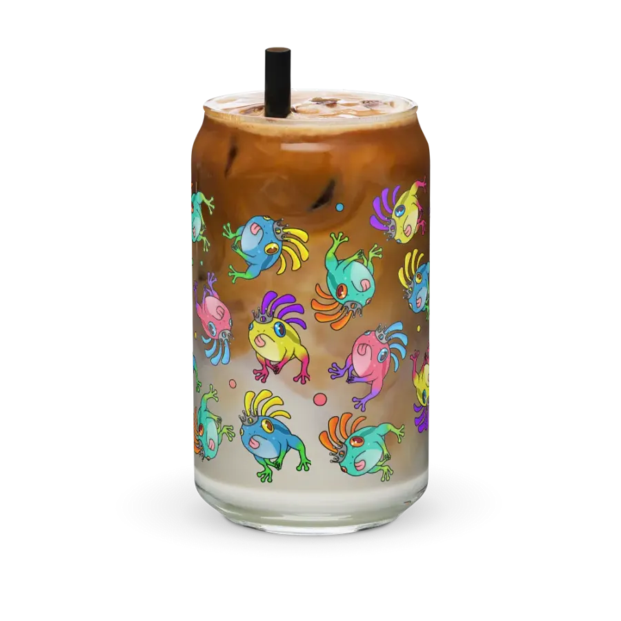 Frogs product image (11)