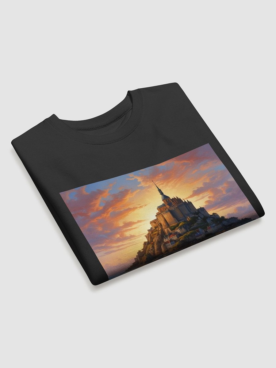 Mount Saint Michel product image (27)