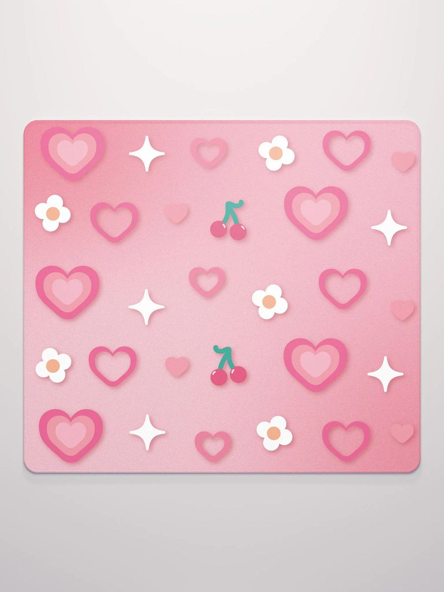 Melo Mouse Pad ♡ product image (2)