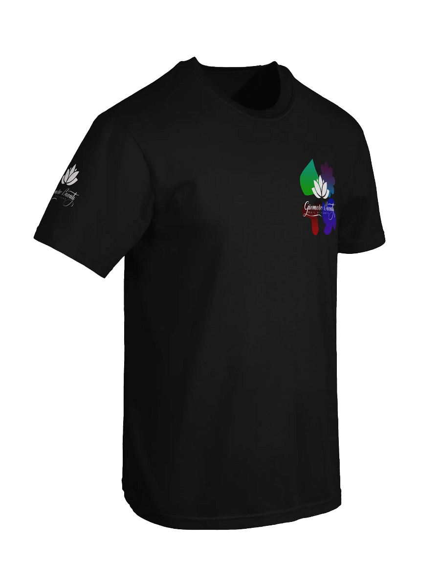 Camiseta de Ginmarc beauty blanco product image (28)