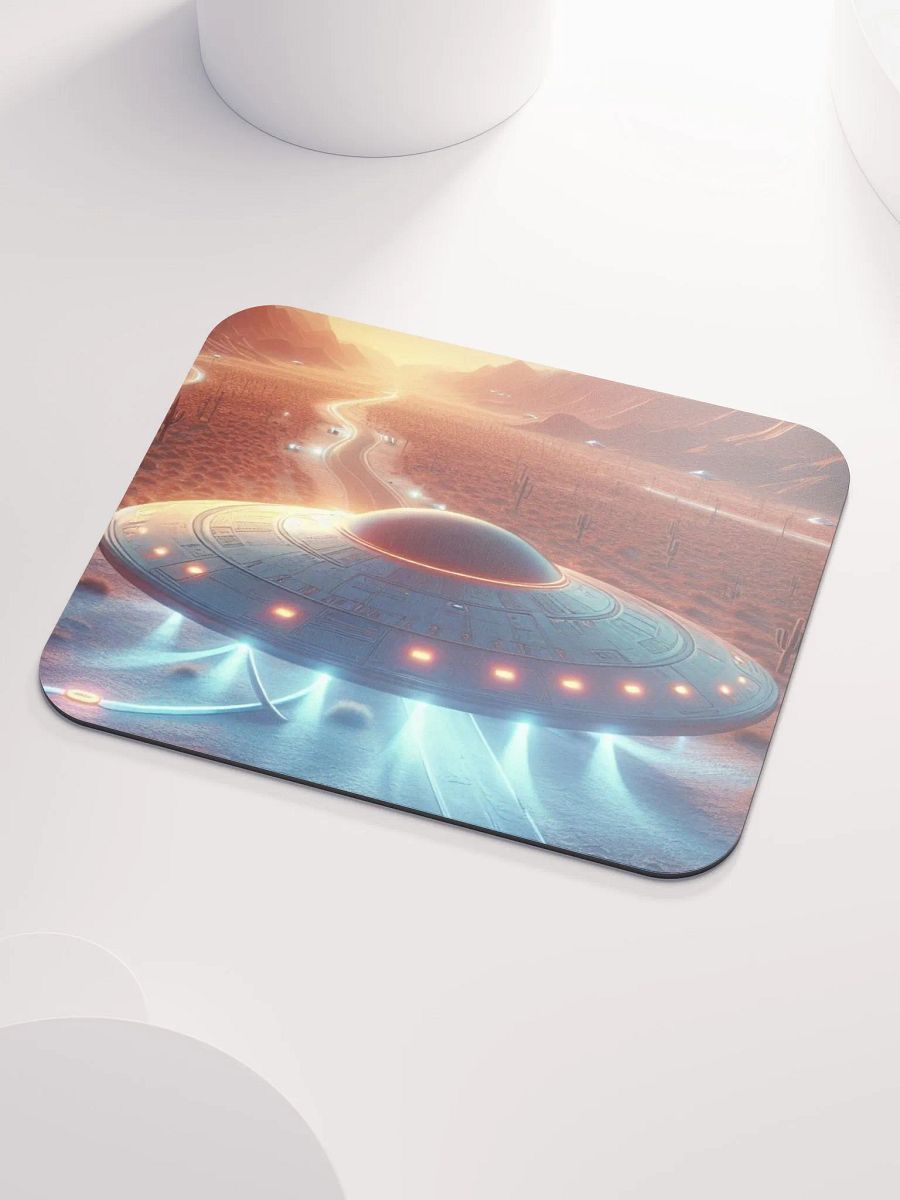 Tappetino per mouse Next Gen product image (3)