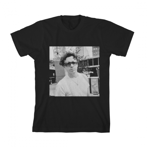 Sweet Action Cover T-Shirt product image (1)
