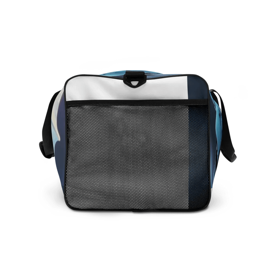 Mythical Dragon Dreams All-Over Duffle Bag product image (5)
