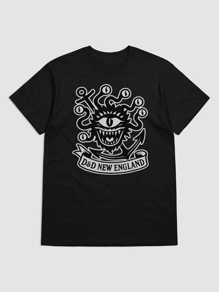 D&D New England (Gildan) T-Shirt product image (8)