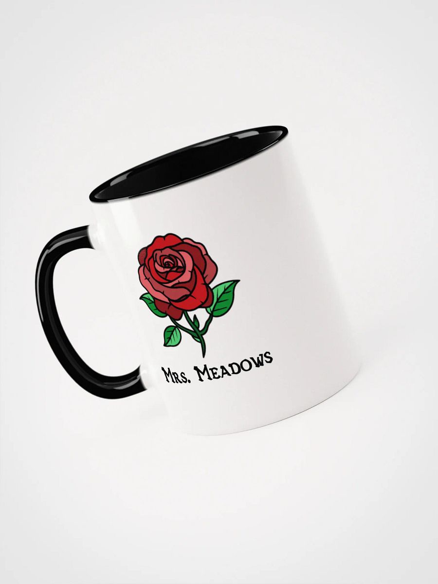 Mrs. Meadows product image (6)