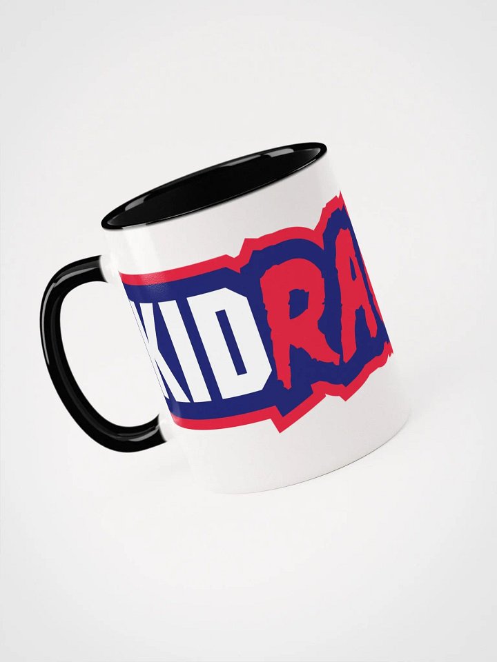 Kidragee Mug product image (23)