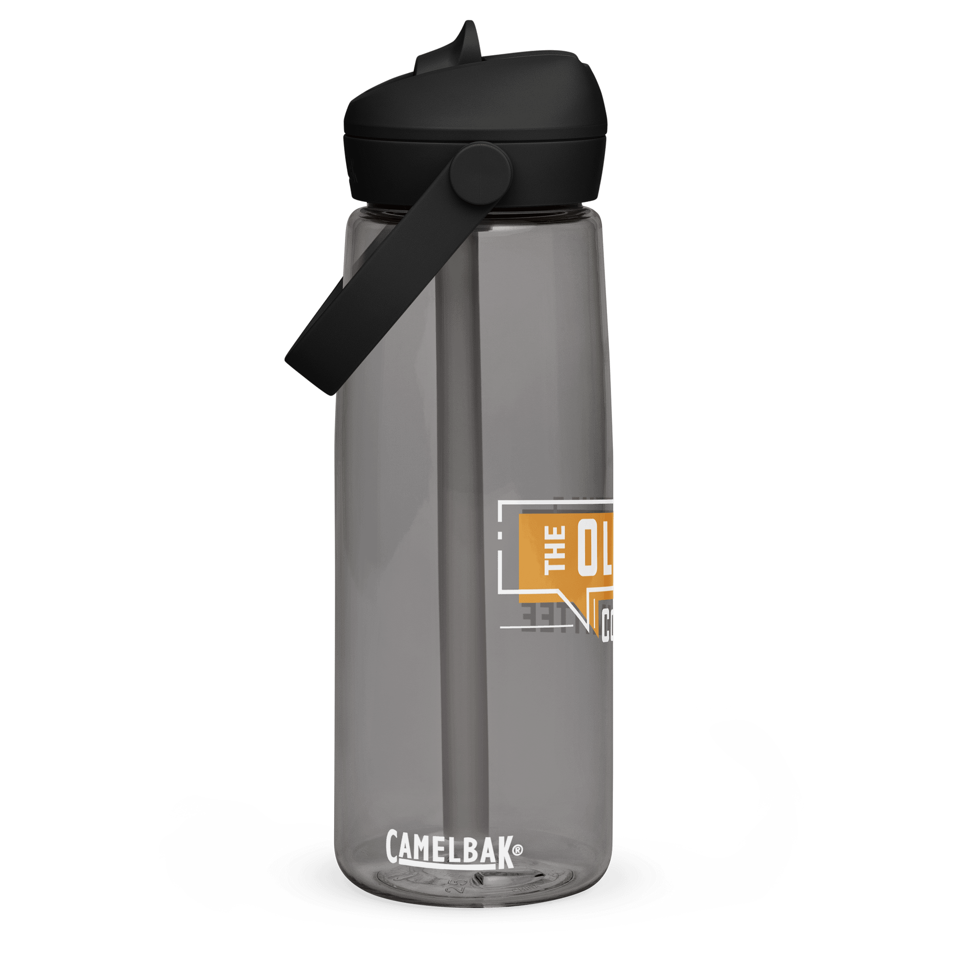OLine Committee Workout Water Bottles product image (1)